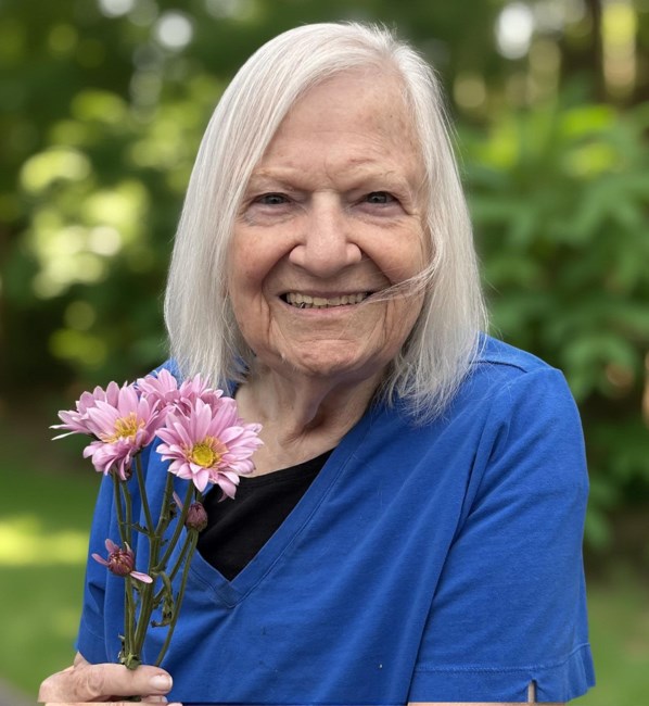 Obituary of Rosa Suess Spence