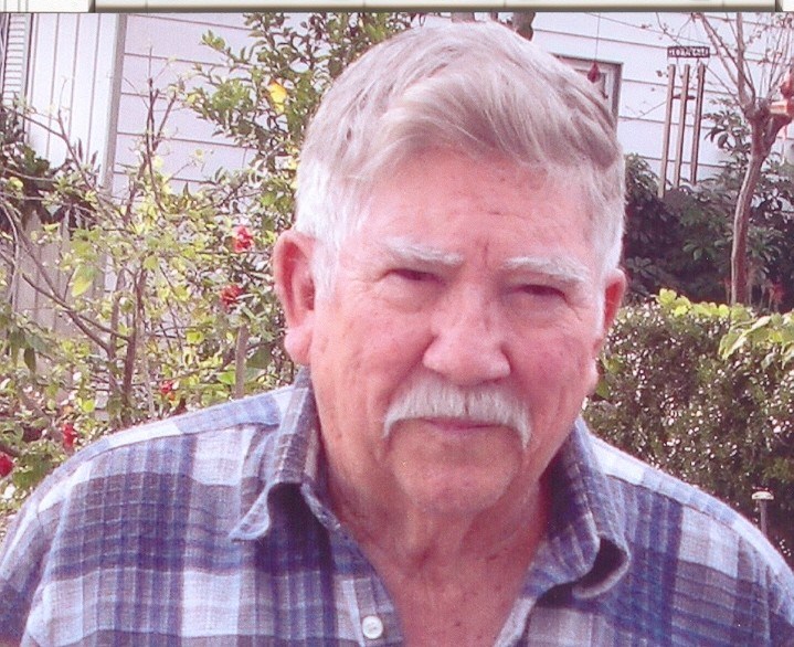 Obituary of George Willie W. Henderson