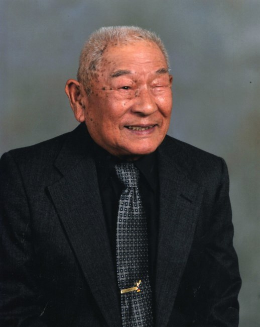 Obituary of Toshihiko "Tex" Omori