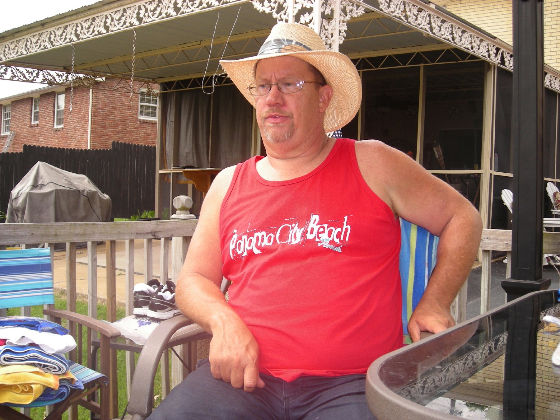 Obituary of William David  "Bubba" Hasty III