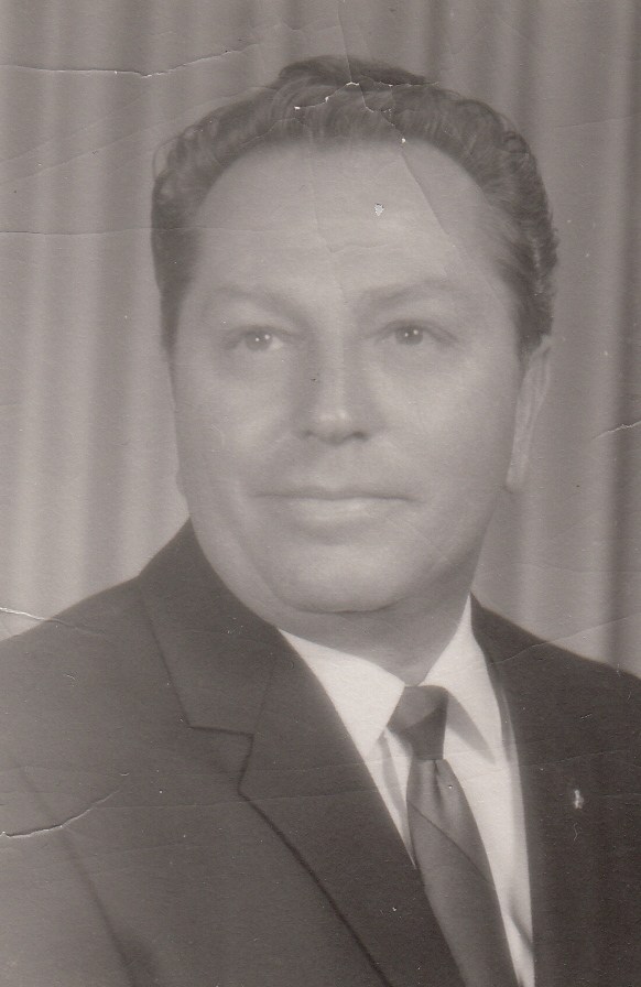 Obituary of Dayton Lewis Daws