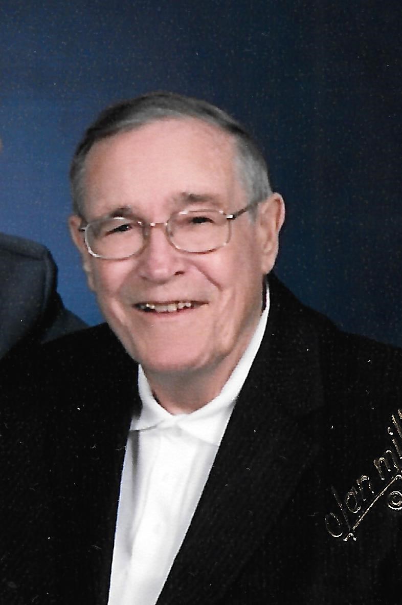 Eugene Wiederhold Obituary - St. Louis, MO