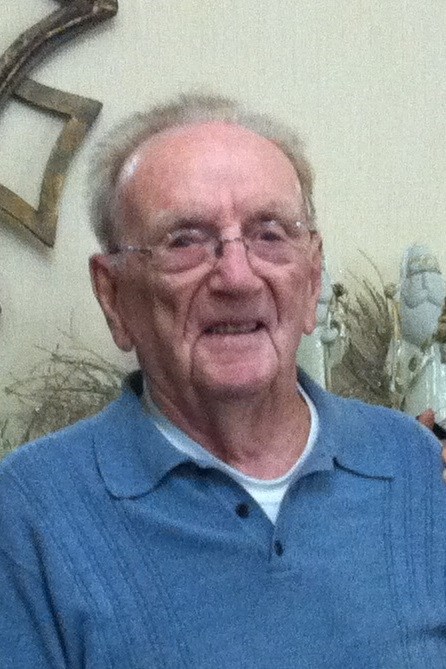 Obituary of Harold "Red" Lyons