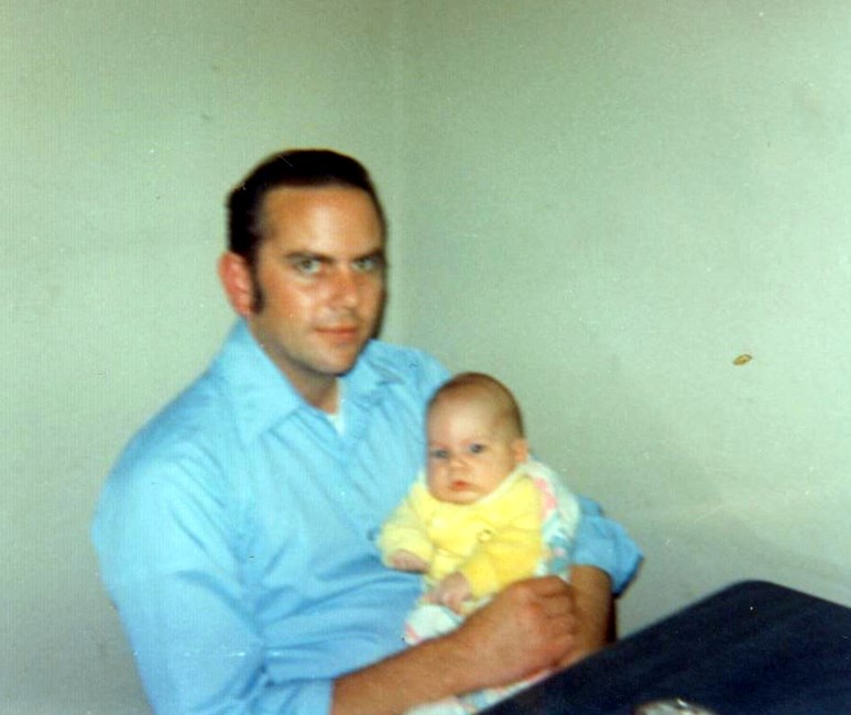 Obituary of David Lee Wall