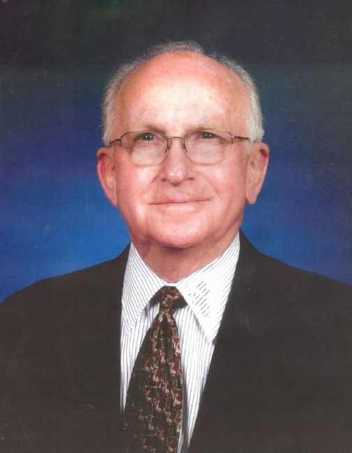 Obituary of Robert James Finnegan