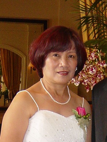 Obituary of Ely Ramos Cuaresma