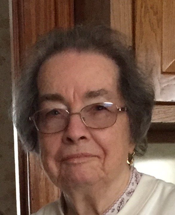 Obituary of Paolina Mangiafico