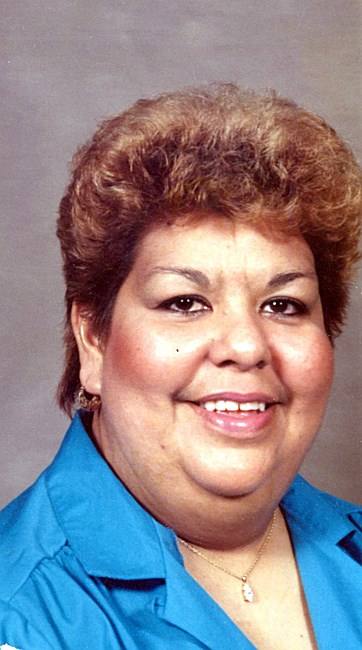 Obituary of Margaret Luna Serrato