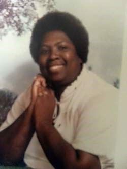 Obituary of Daisy Lee Brown