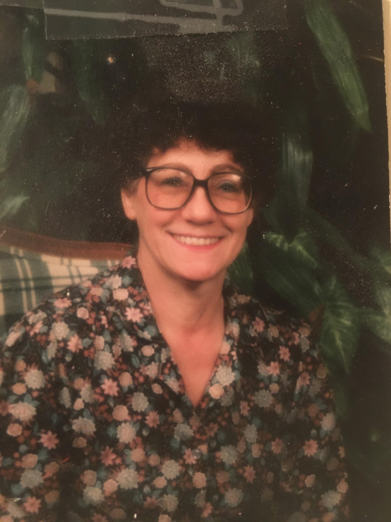 Obituary of Molly Marquette Graybill