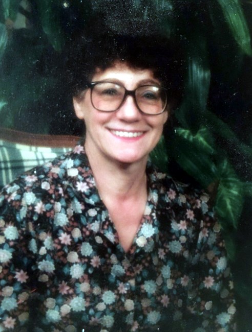 Obituary of Molly Marquette Graybill