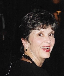 Obituary of Judith Lynn Amis