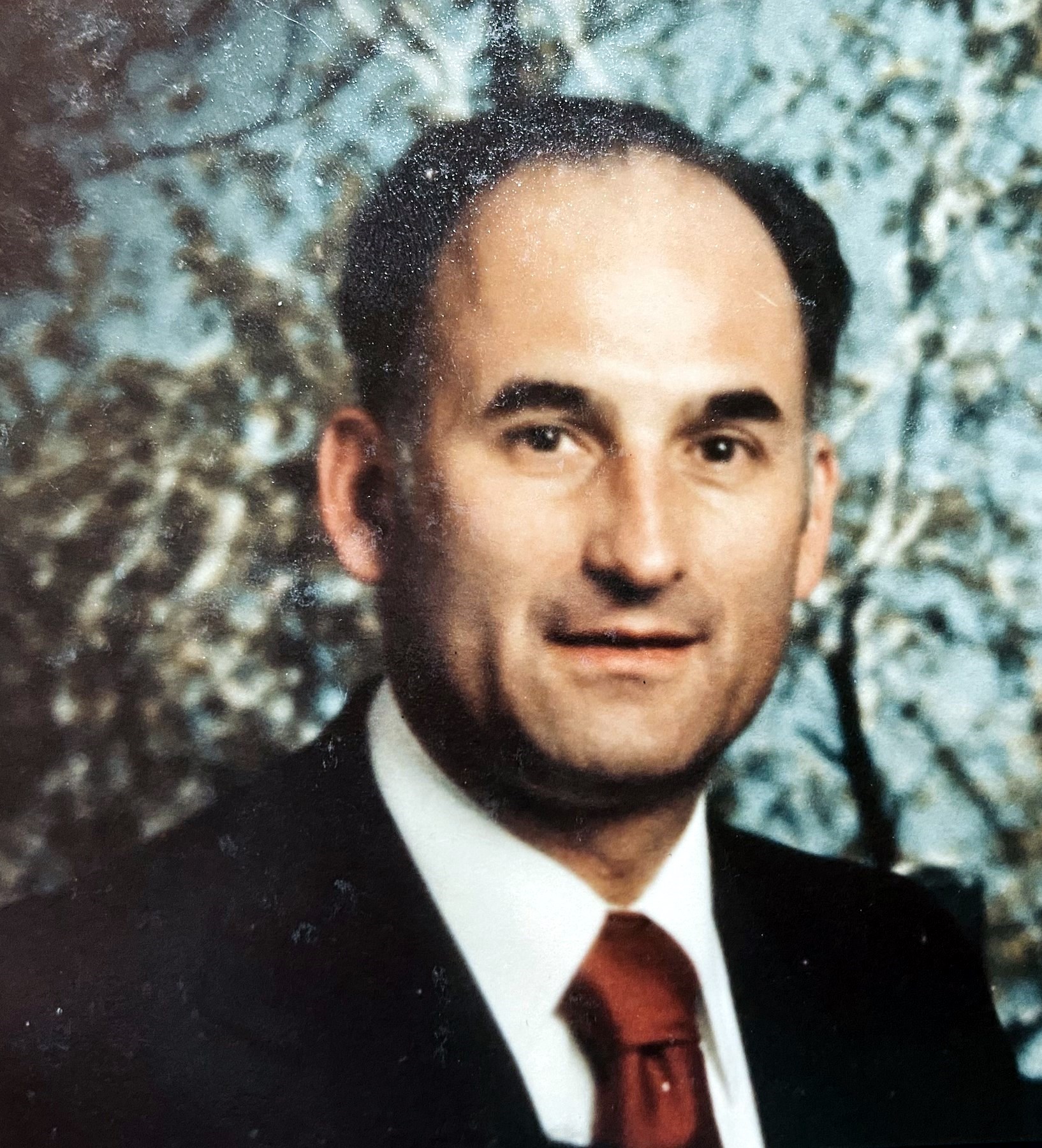 Albert Ralph de la Torre Obituary El Paso, TX