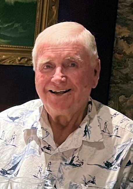Obituary of James W. Schrock