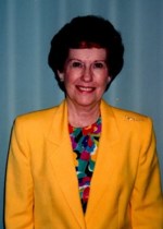 Margaret Grimm