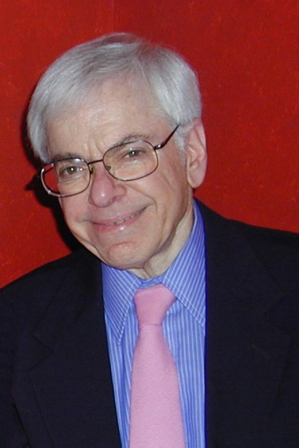 Obituary of Peter Harvey Fishman