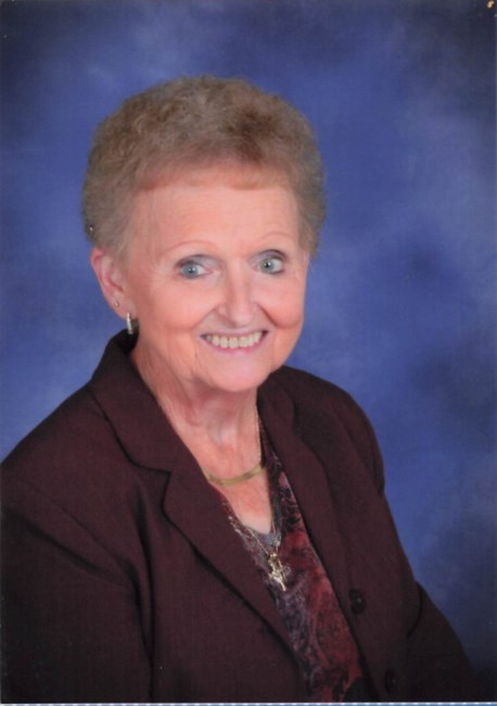 Obituary of Connie Taulbee