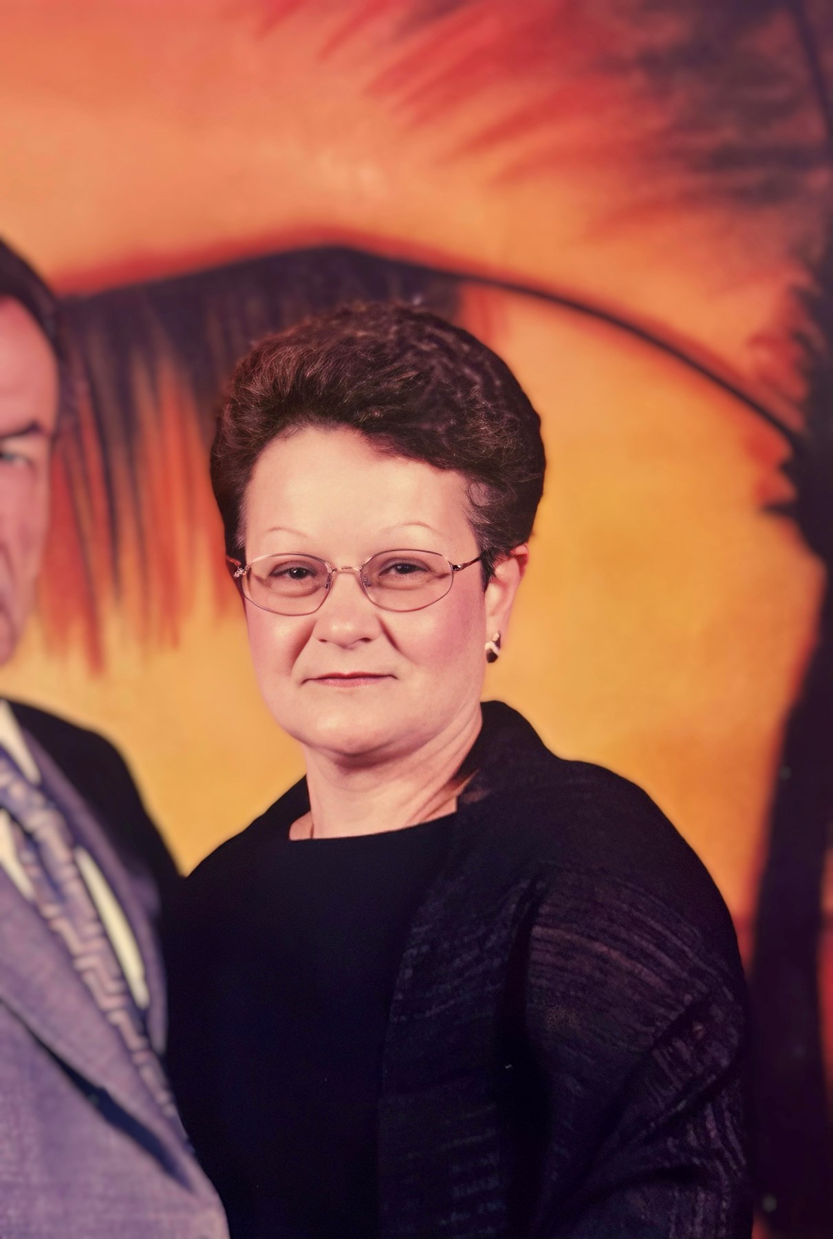 Obituary of Tommasa Marino