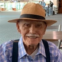 Obituary of Roberto Fernandez