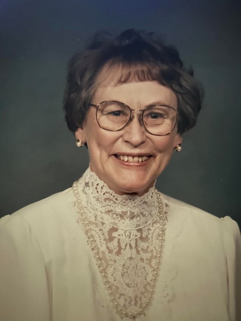 Obituary of Elaine Marie Washington