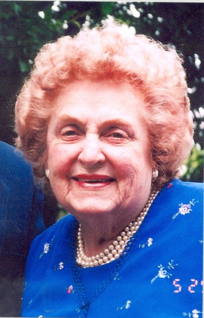Obituary of Gladys O. Webster James