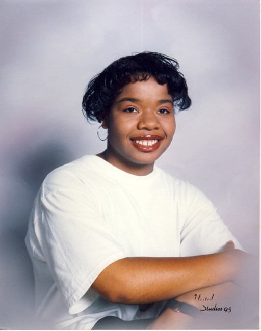 Obituary of Jeannie Reliford