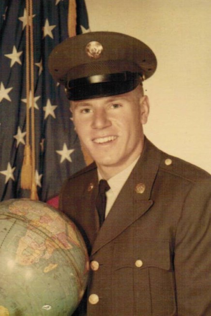 Obituary of Richard Allen Moseley