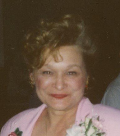 Obituary of Wanda Reyes