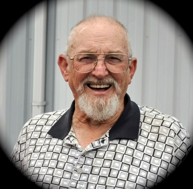 Obituary of Mr. James L. Faudree