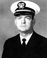 Obituary of James Richard Waller