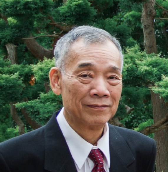 Obituary of Mr. Peter K Chan