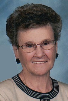 Obituary of Wilma Morsch Hostetler