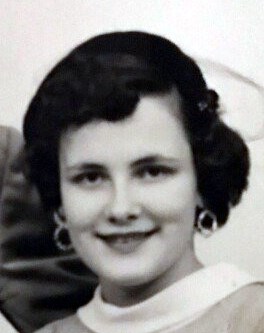 Obituary of Martha E. Tarsia