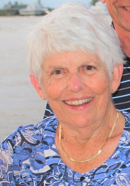 Obituary of Leota "Lee" Kueser