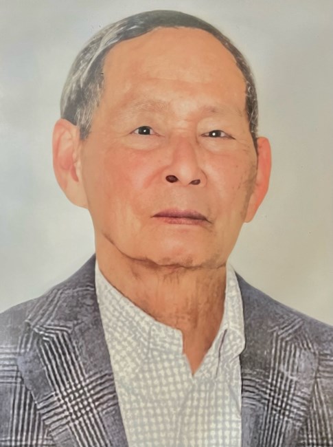 Avis de décès de Thao Ngoc Le