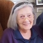 Obituario de Germaine Ouimet Cossette