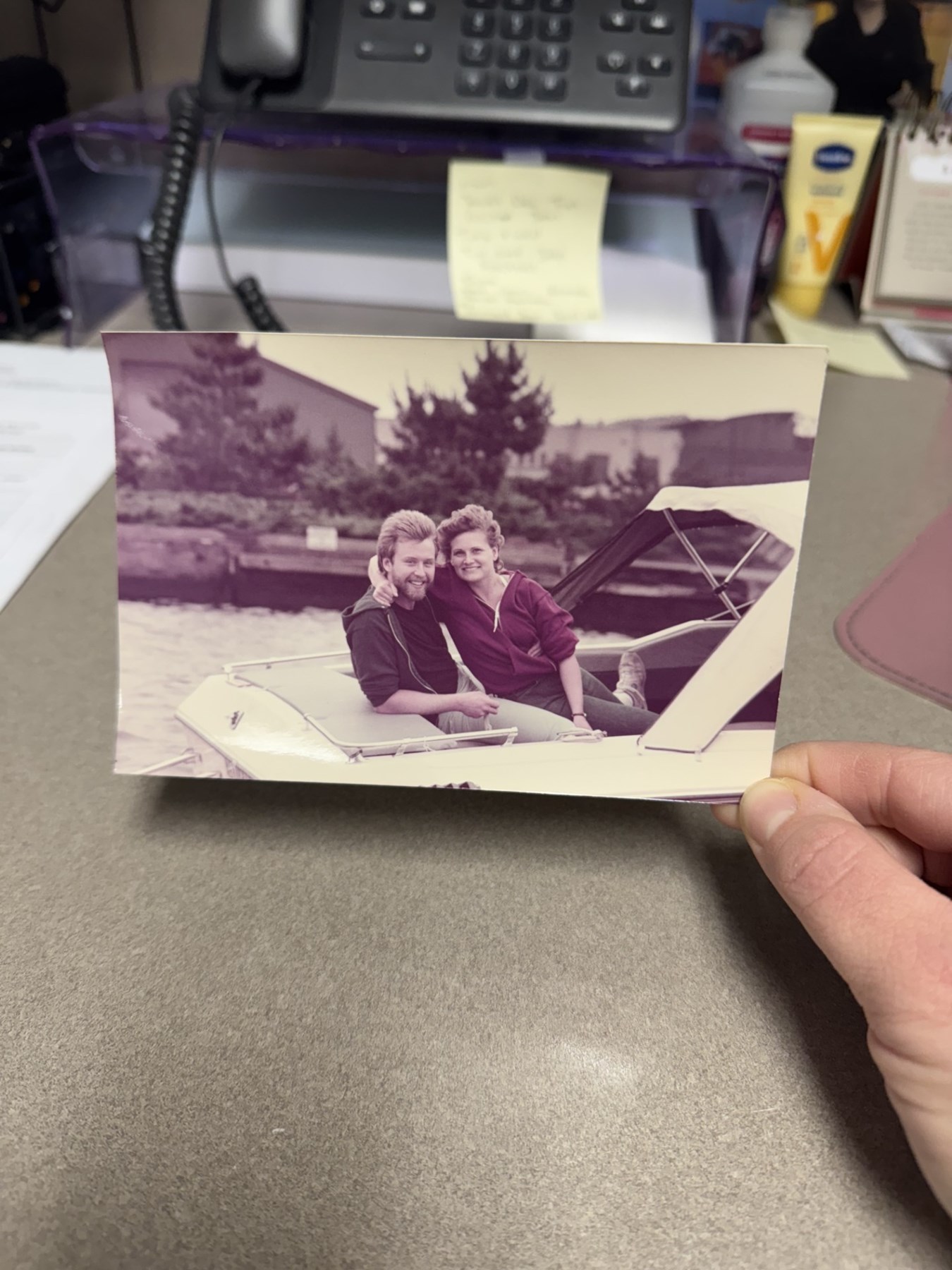 Obituary of Terry Paul Wilson