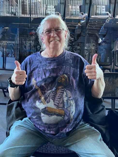 Obituary of Dr. Richard Solom