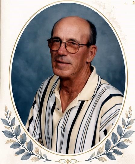 Obituary of Grady Shortridge