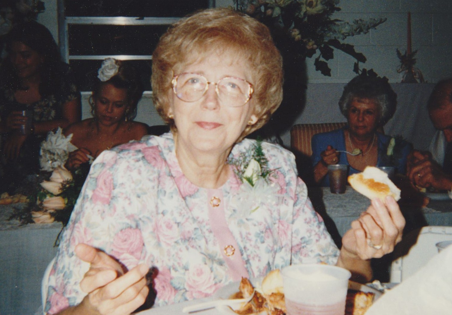 Obituary of Marilyn Edith Johnson