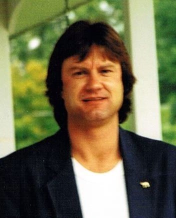 Obituary of Robert A. Rogers