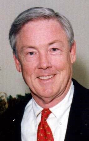 Obituary of Robert James Bob Glenn