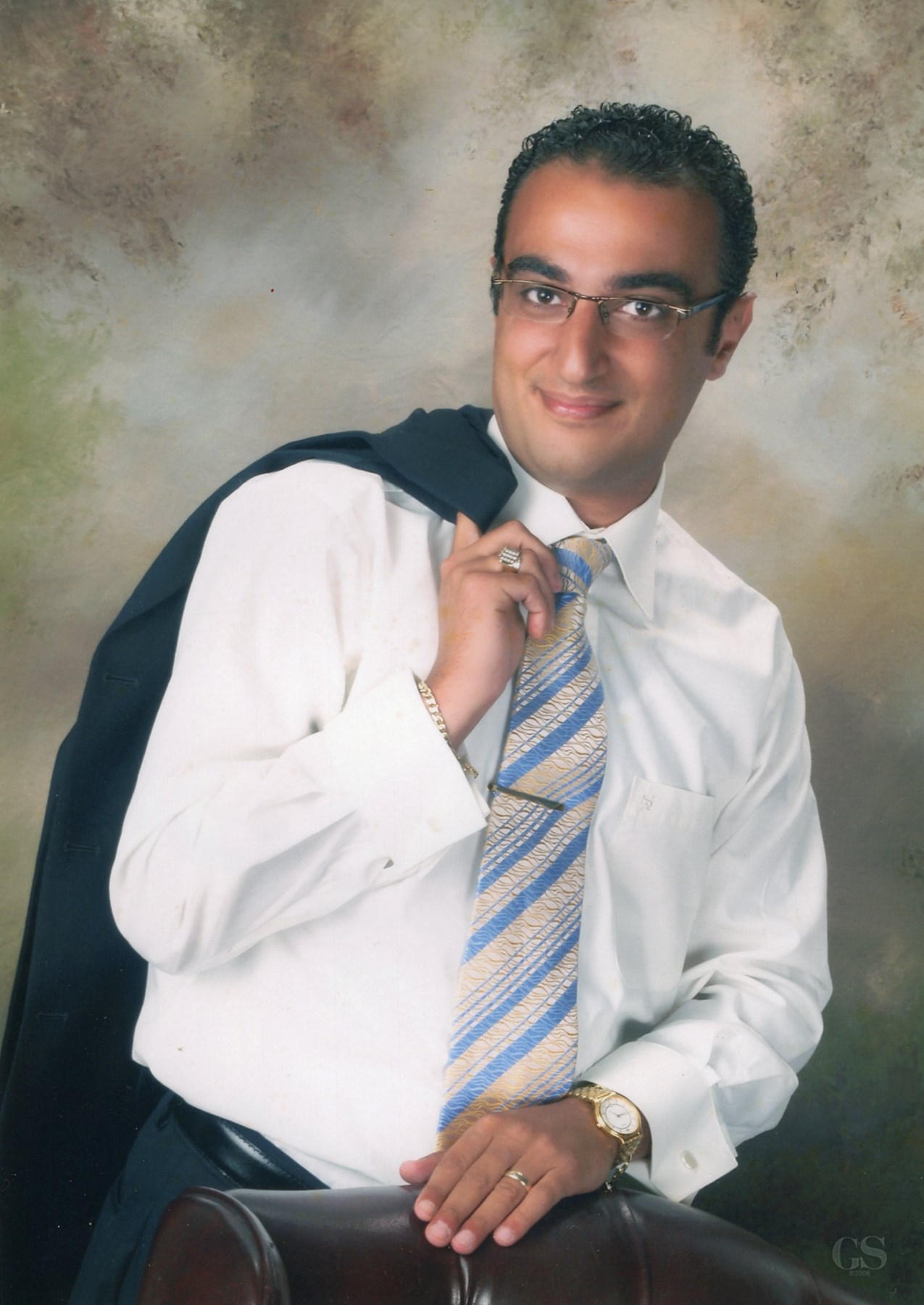 Obituary of Maged Farag