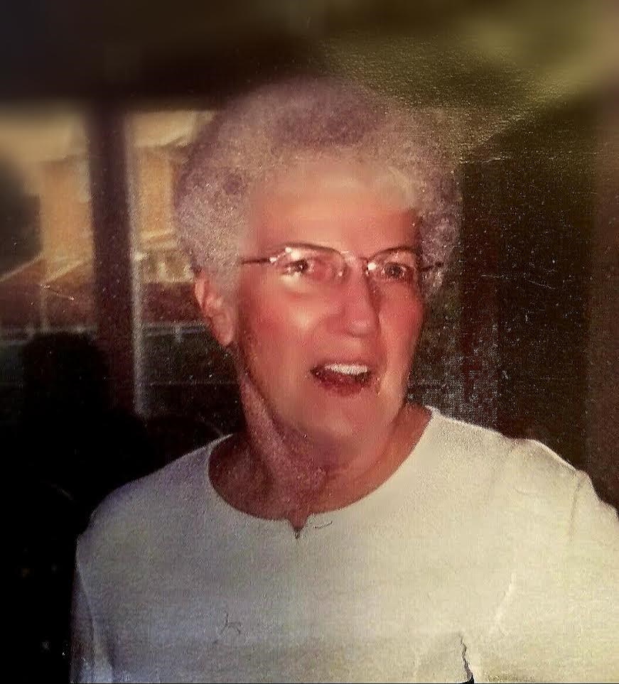 Obituario de Renee Christensen