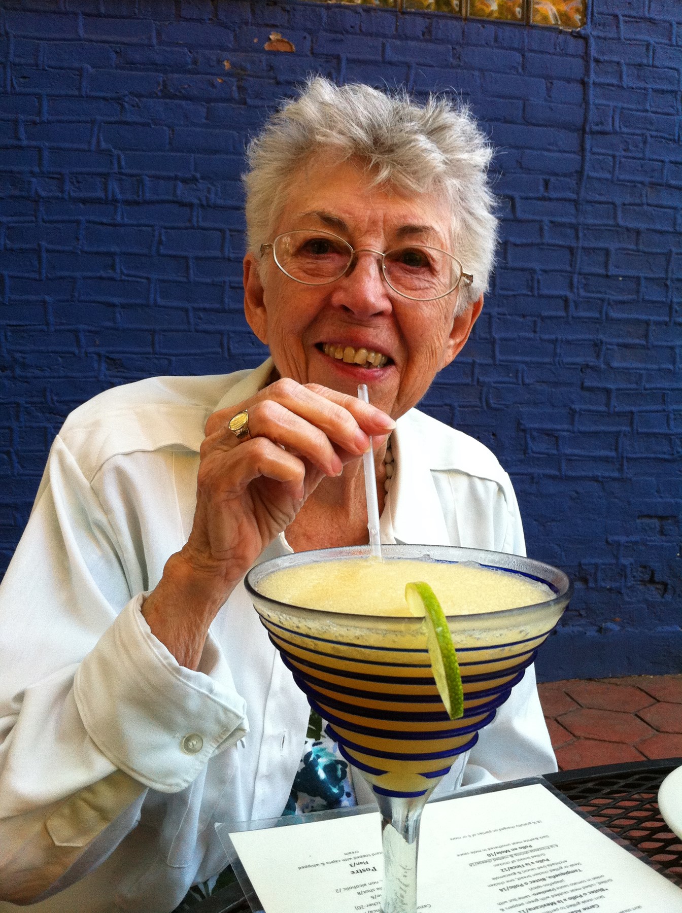 Obituary of Rita R. Baur