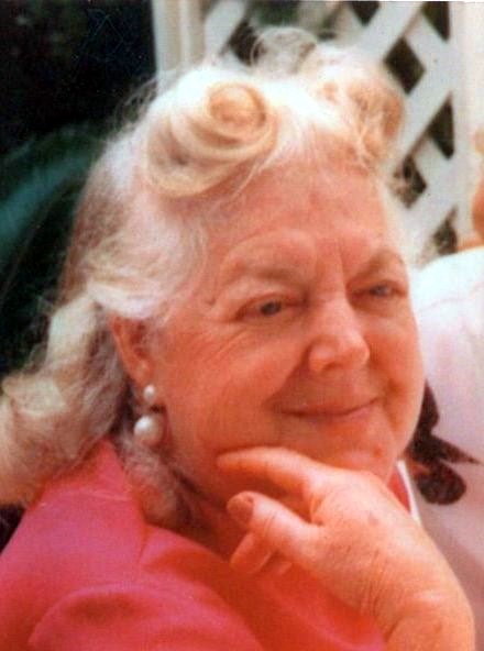 Obituary of Ann Marie Danna