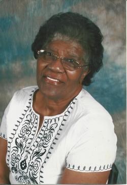 Obituary of Lena Mae Culpepper