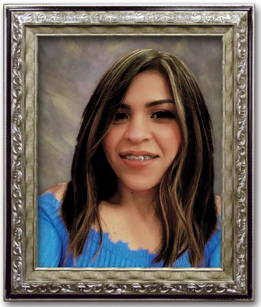 Obituary of Karla Viridiana Novela Cabrera