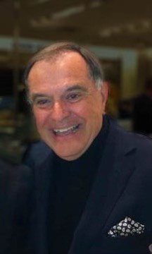 Obituary of Cesar F. Martino