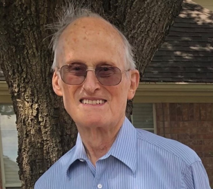 Obituario de Weldon F Neel